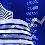 नए शिखर पर पहुंचकर फिसला Sensex, 195 अंक चढ़कर हुआ बंद, निफ्टी में भी तेजी