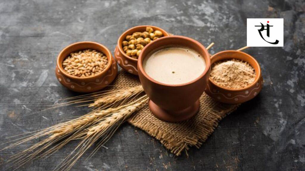 गर्मी में सत्तू का सेवन करना है वरदान... जानिये क्या है फायदे और नुकसान