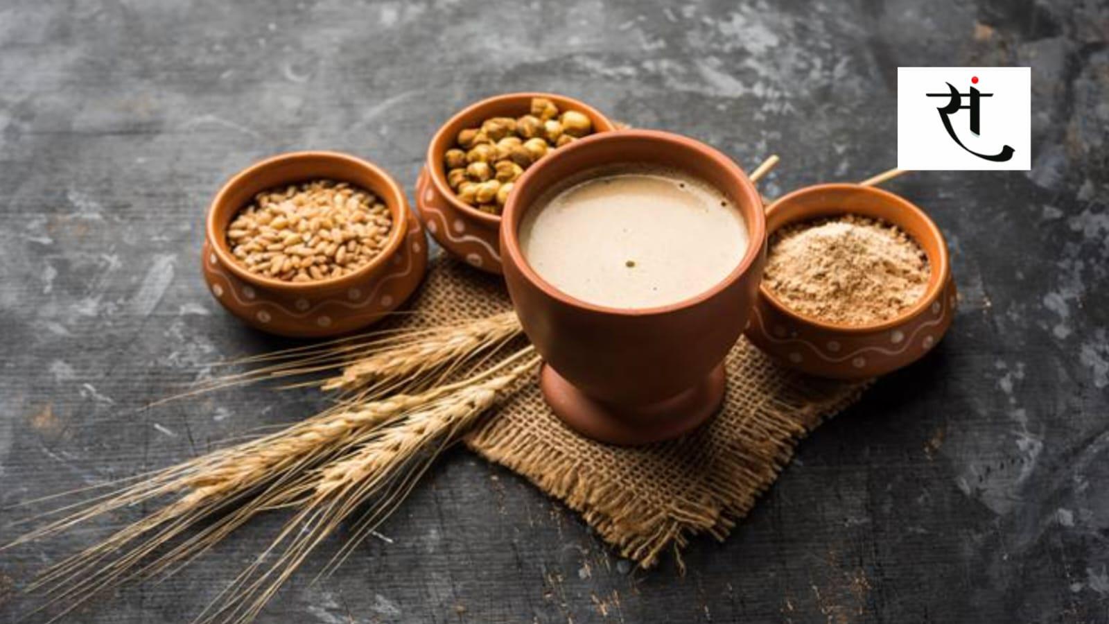 गर्मी में सत्तू का सेवन करना है वरदान... जानिये क्या है फायदे और नुकसान