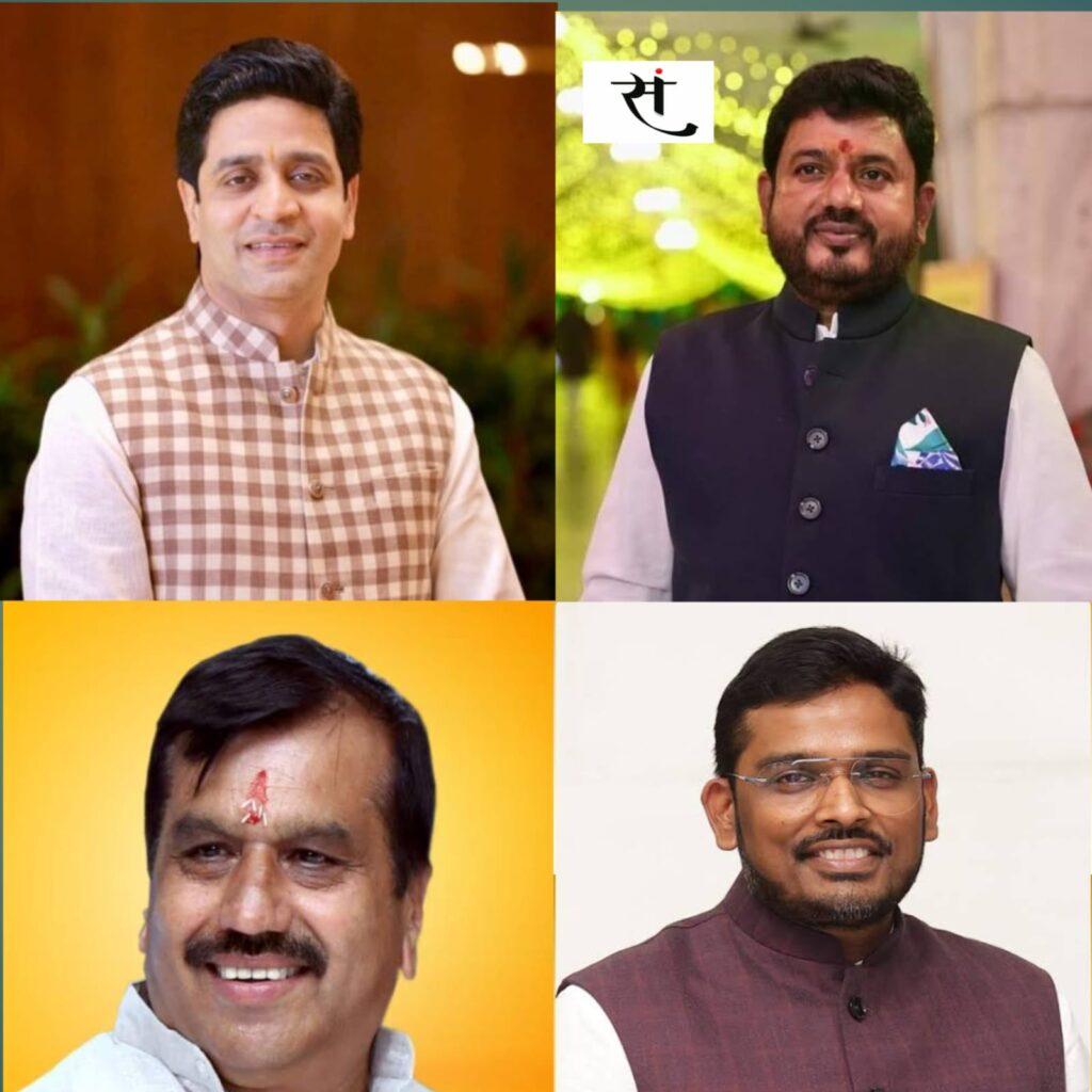 इंदौर विकास प्राधिकरण का सियासी चतुर्भुज तैयार... इनका नाम लगभग फाइनल!
