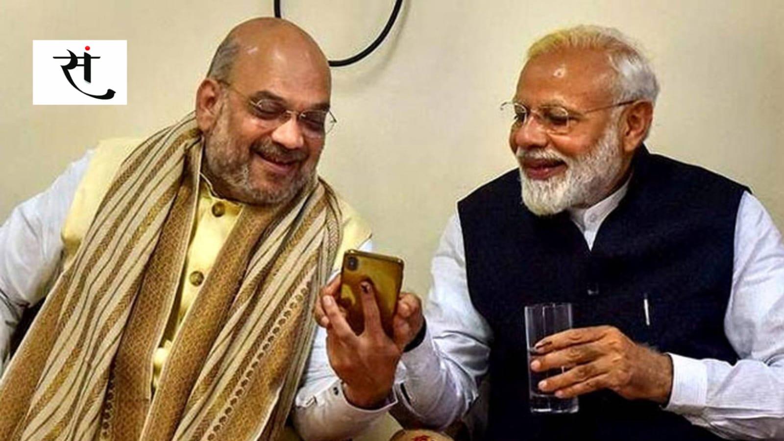 स्वर्णिम काल में गुजर रही बीजेपी... राज्यसभा में ऐतिहासिक स्तर को पार करने का लक्ष्य!