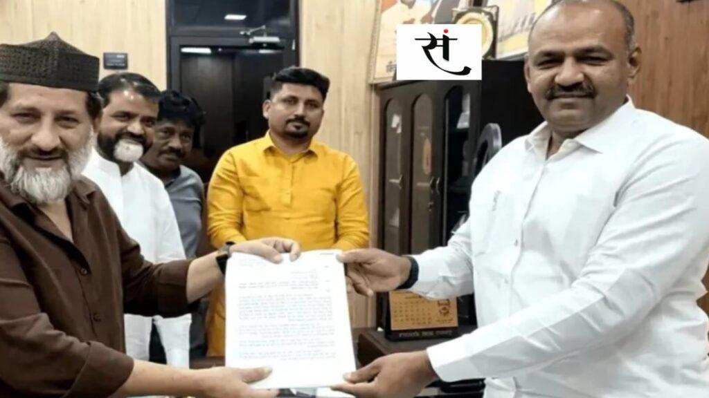 नवाबी खानदान के खिलाफ कांग्रेस विधायक आरिफ मसूद... ‘रुबात’ बंद करने का गर्माया मुद्दा