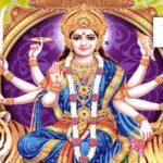 मध्यप्रदेश में माता के शक्तिपीठों की महिमा... ये स्थान 51 शक्तिपीठों में शामिल!