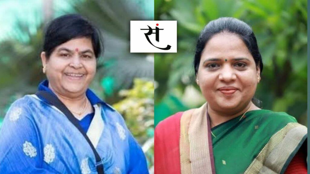 मध्यप्रदेश भाजपा में महिला मोर्चा पद को लेकर खींची तलवारें... सांसद-विधायक फिर आमने-सामने