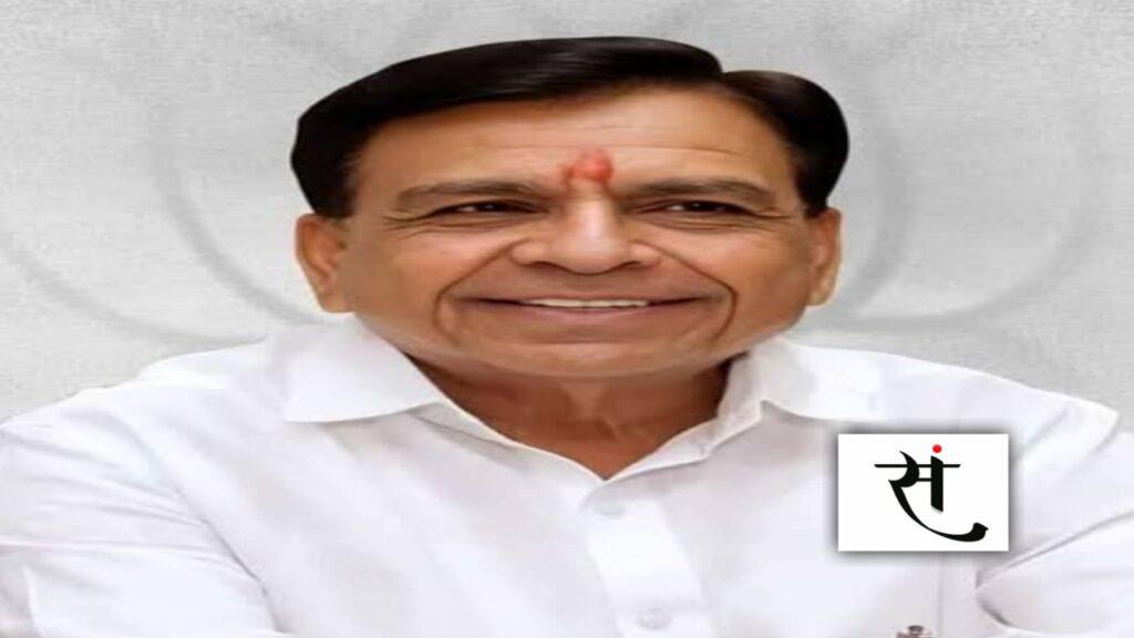 डिप्टी सीएम जगदीश देवड़ा ने छोड़ी पायलट और फॉलो वाहन सुविधा... आहवान का असर