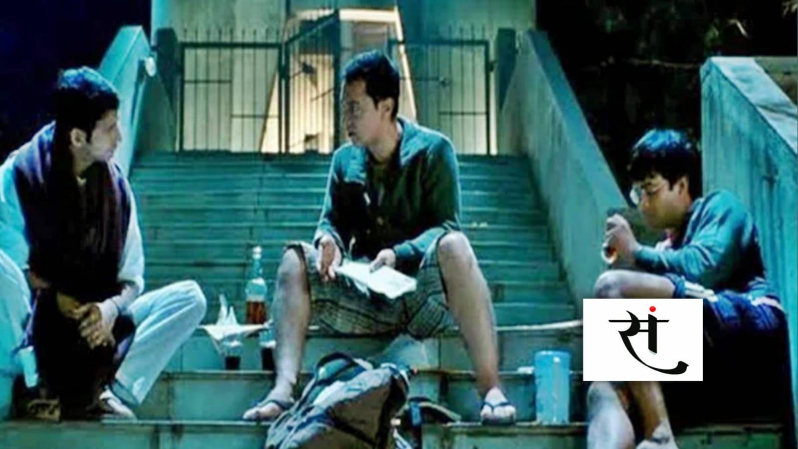 जल्द दर्शकों को देखने को मिलेगी '3 इडियट्स 2'... आमिर खान ने किया काम शुरू