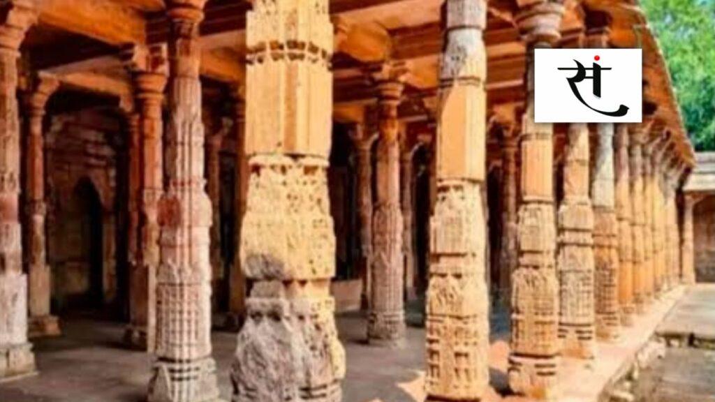 धार भोजशाला को दिया मंदिर करार... इंदौर हाईकोर्ट ने सुनाया ऐतिहासिक फैसला