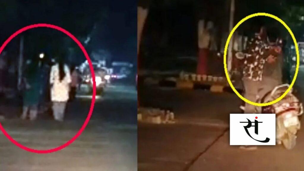 मनचलों ने महिला पुलिसकर्मी से मांगा मोबाइल नंबर... अब सलाखों के पीछे शोहदे!
