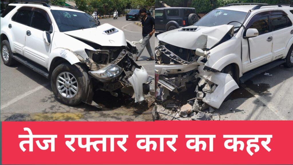 indore-saket-nagar-car-accident