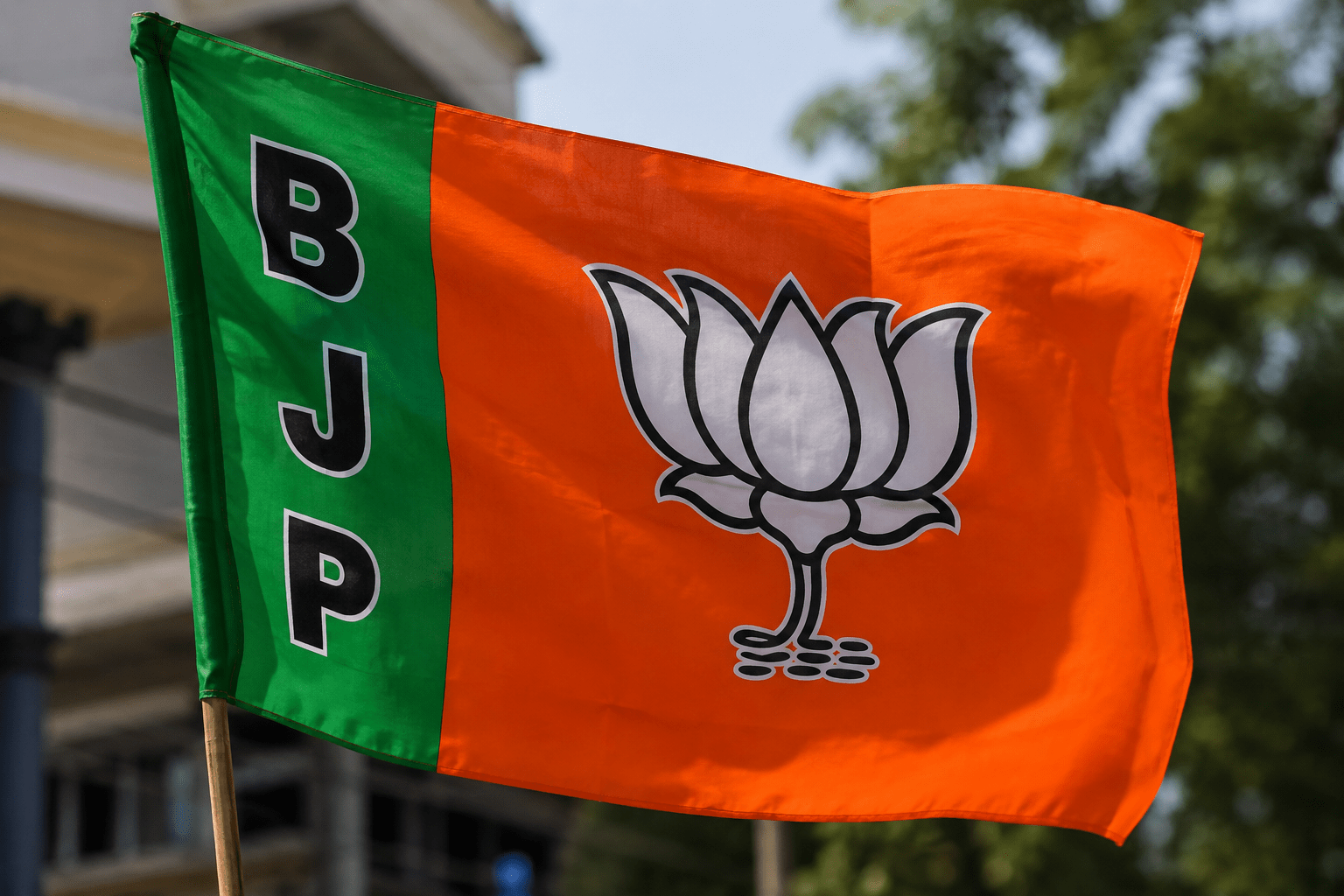 दतिया उपचुनाव BJP