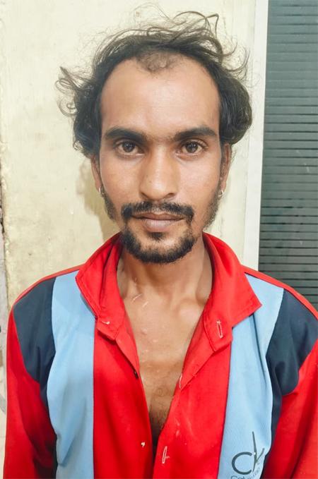 Indore Crime News, Indore Murder, Son Killed Mother, Indore Police, MP Crime News, इंदौर हत्या, मां की हत्या, नशे में हत्या