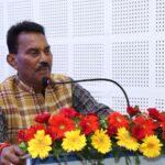 एडवांस एकेडमी से निपानिया-पिपलियाकुमार तक प्रस्तावित रिंग रोड की चौड़ाई 70 फीट किए जाने का किया आग्रह